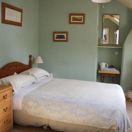 Compton House Bed & Breakfast Ashbourne  Ngoại thất bức ảnh