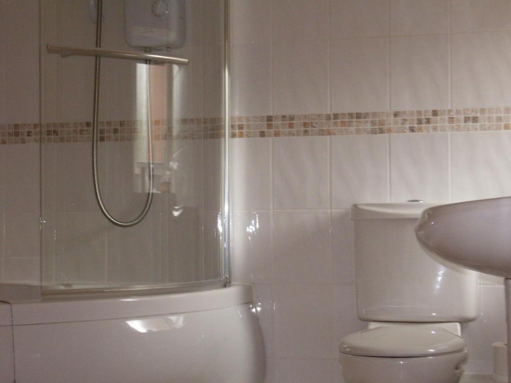 Compton House Bed & Breakfast Ashbourne  Ngoại thất bức ảnh