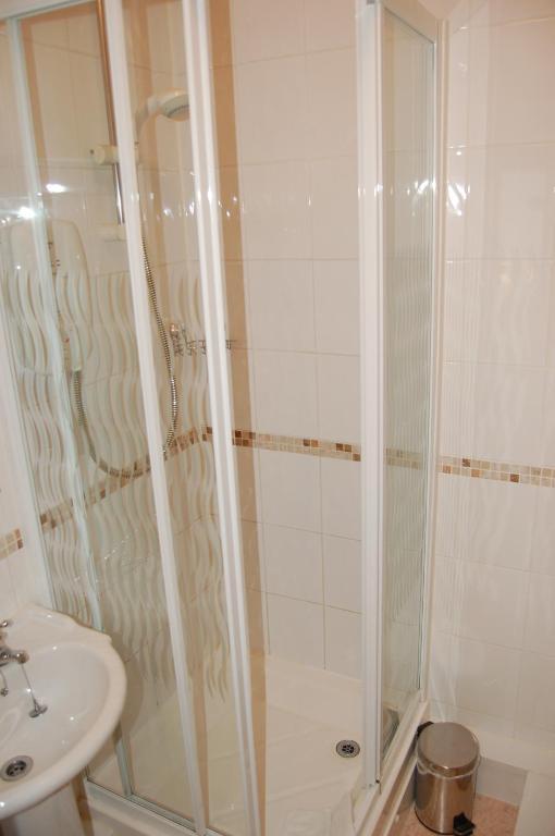 Compton House Bed & Breakfast Ashbourne  Ngoại thất bức ảnh